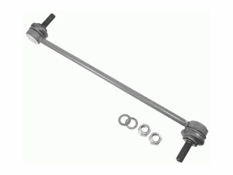 Asta/Puntone, Stabilizzatore CITRO