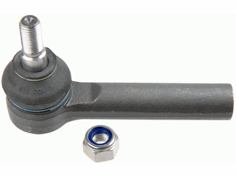 Tie rod end