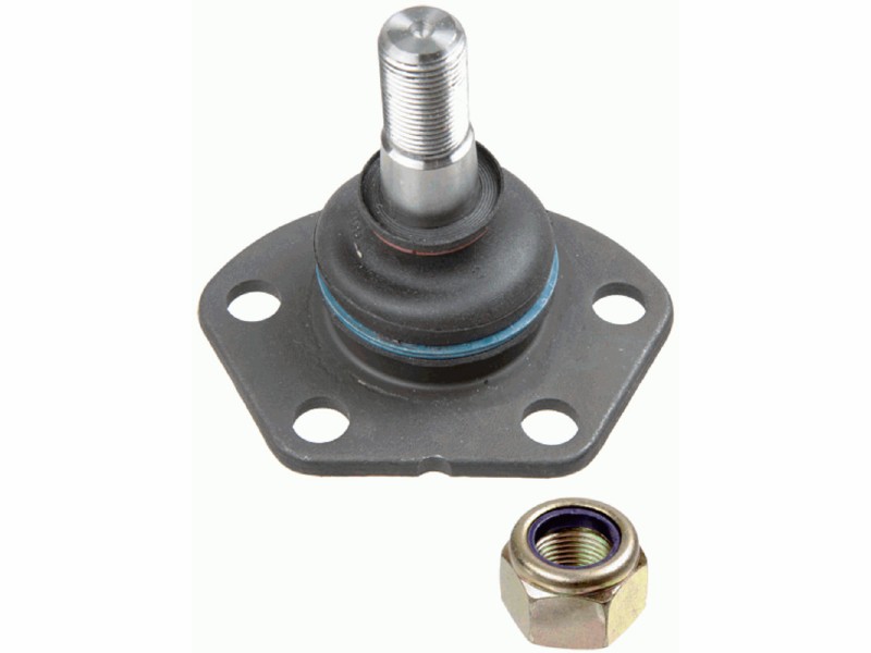 Suspension ball joints
