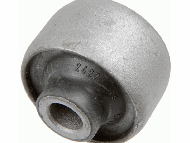 (2) Mount, control arm