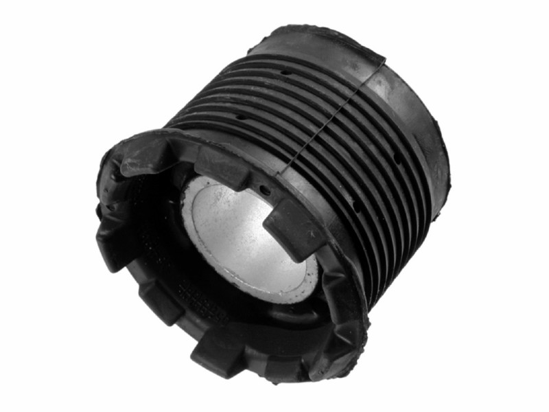 Mount, axle beam