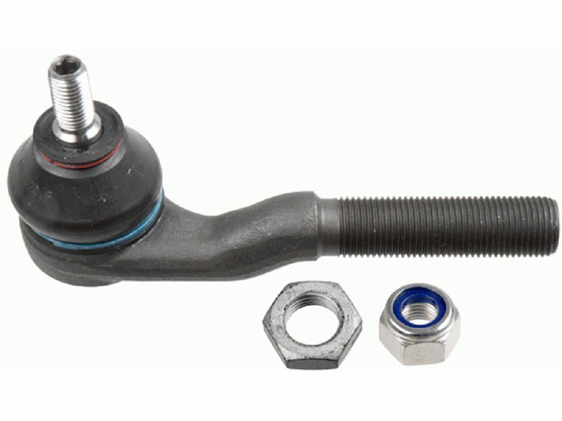 Tie rod end