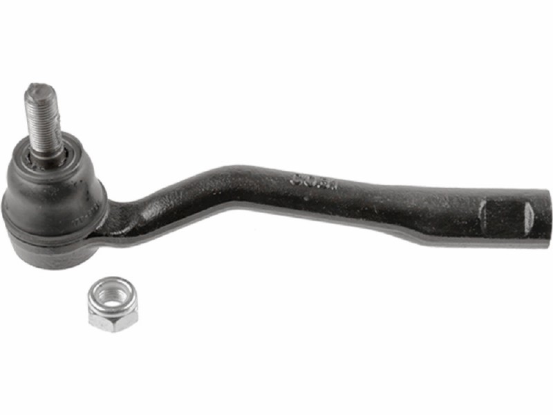Testa barra d'accoppiamento TOYOTA