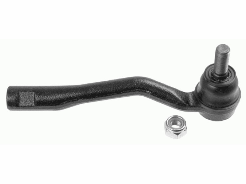Testa barra d'accoppiamento TOYOTA