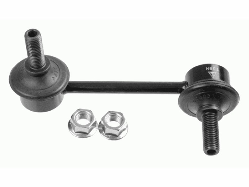 Asta/Puntone, Stabilizzatore FORD