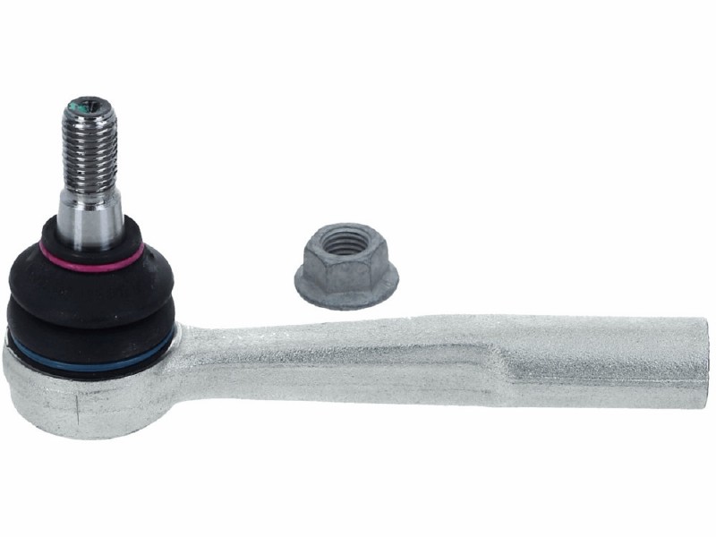 Tie rod end