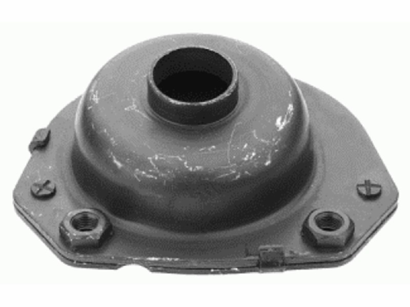 Strut mount bearing