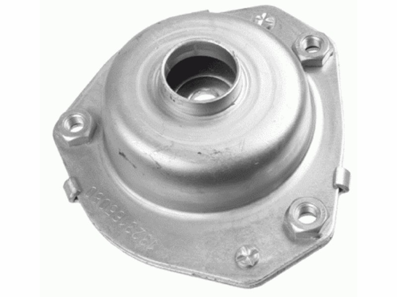 Spring strut mount