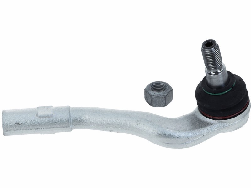 Tie rod end