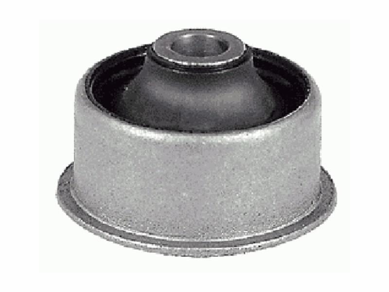 (2) Mount, control arm