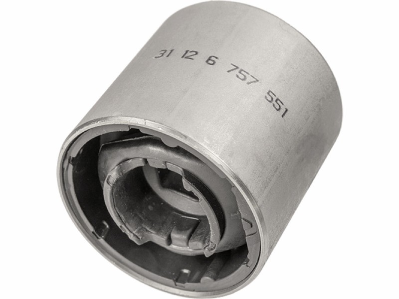 Mount, control arm