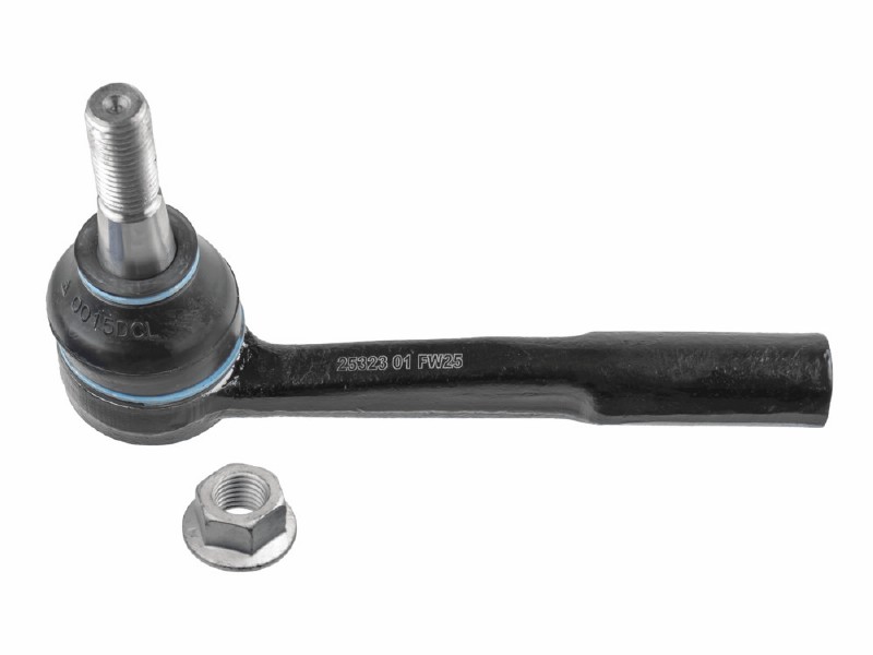 Tie rod end