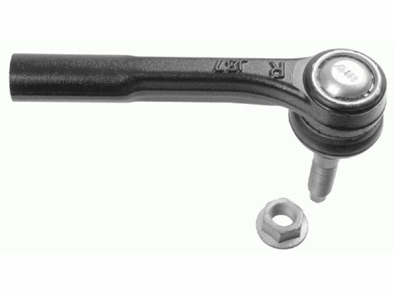 Tie rod end