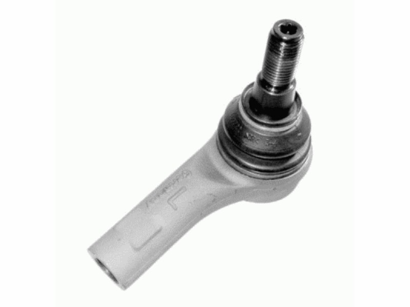Tie rod end