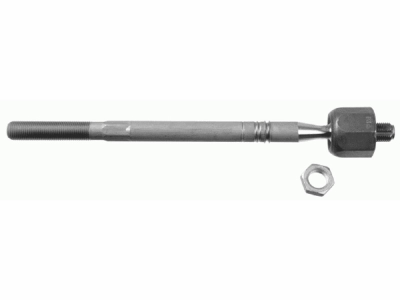 Axial joint, tie rod A