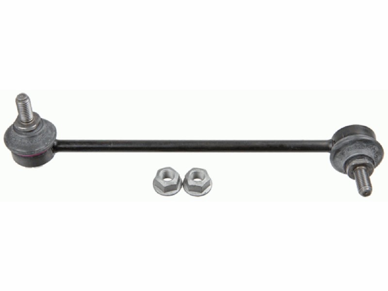 Rod / strut, stabiliser Mercedes
