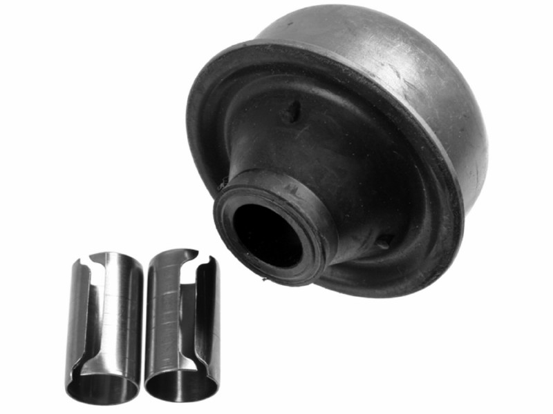 Suspension arm bearing