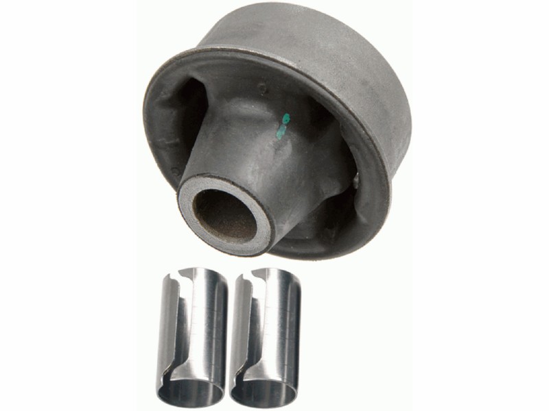 Suspension arm bearing