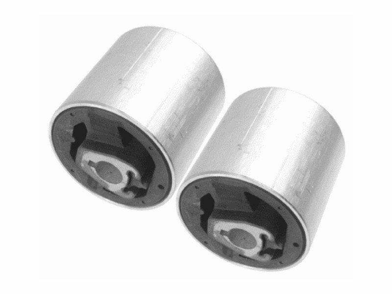 Repair kit, control arm