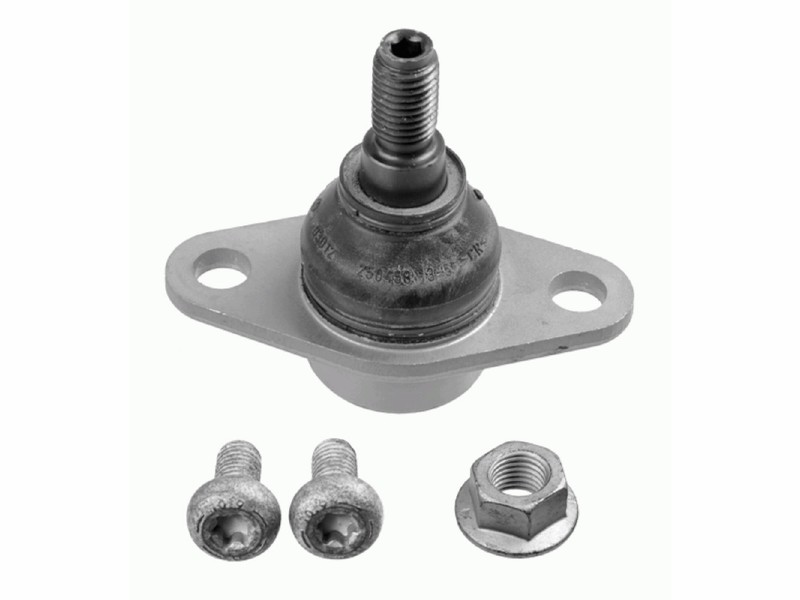 Suspension ball joints