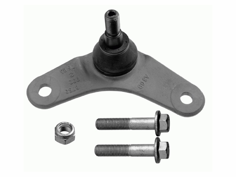 Support / guide joint