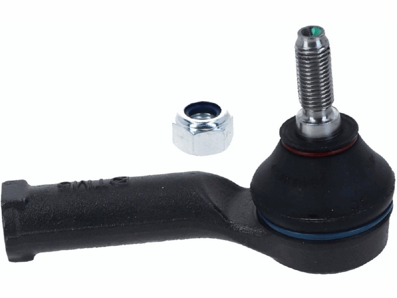 Tie rod end