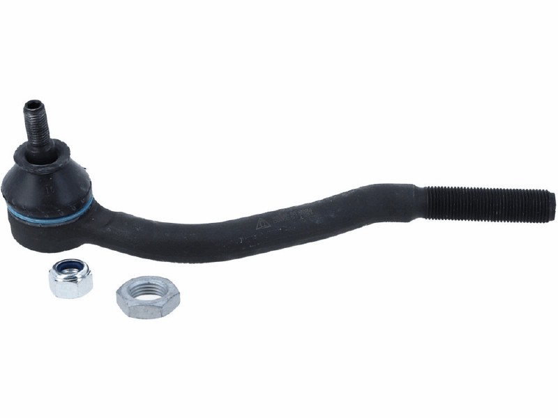 Tie rod end