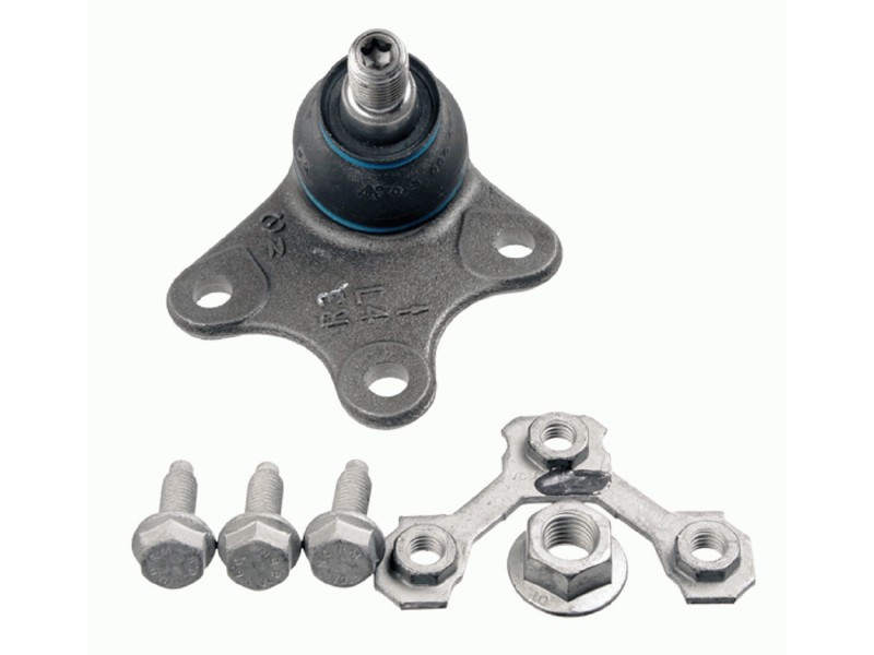 Suspension ball joints