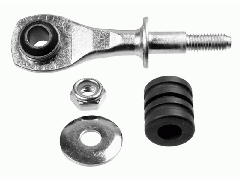 Asta/Puntone, Stabilizzatore FORD: