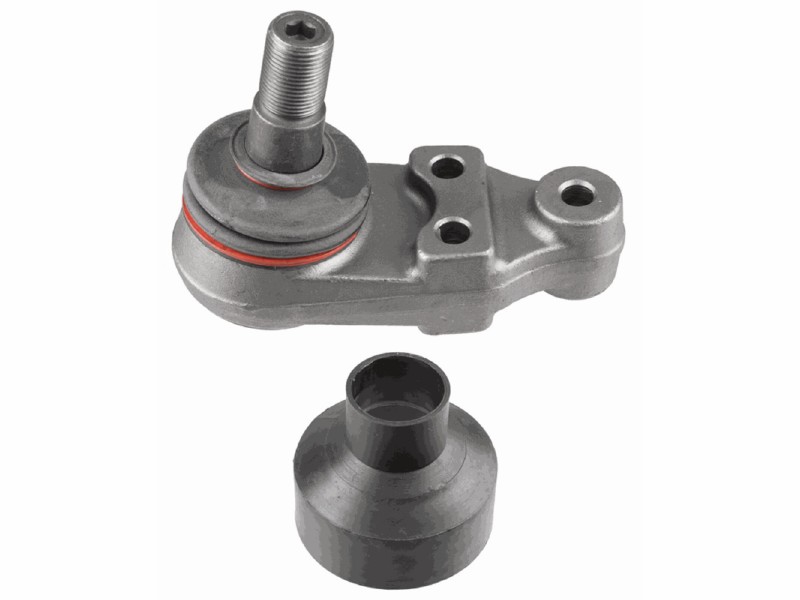 Support / guide joint