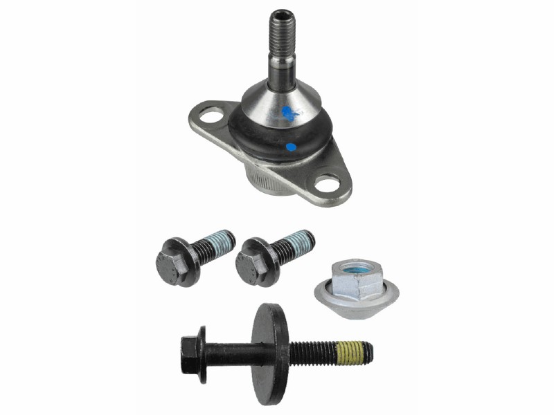 Support / guide joint