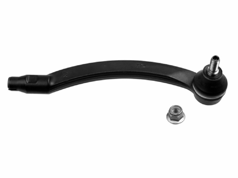 Tie rod end