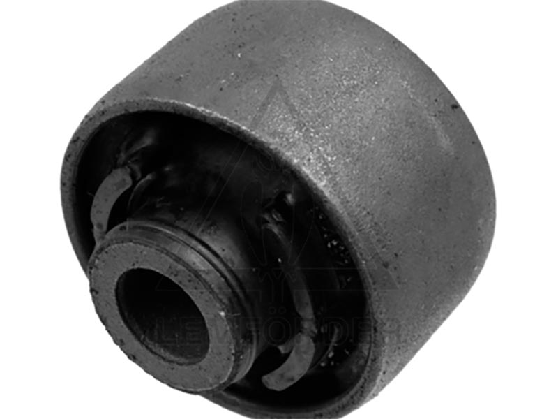 (2) Mount, control arm