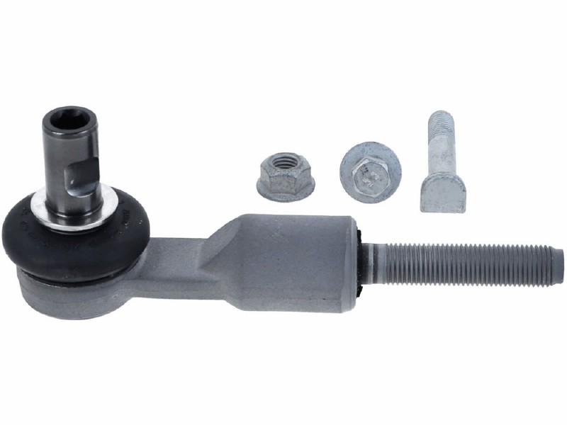 Tie rod end