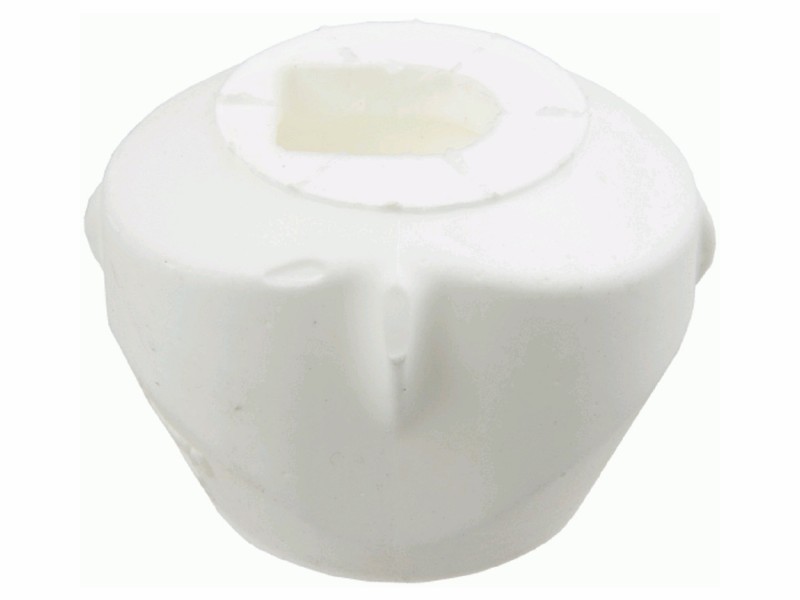 (10) Tampone paracolpo, Sospension
