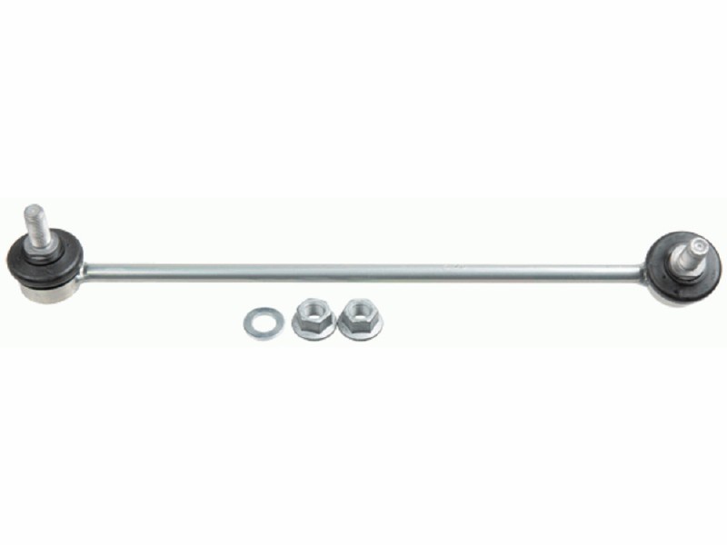 Stabiliser arm