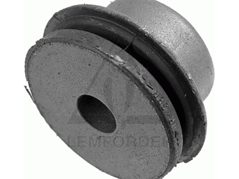 Mount, control arm