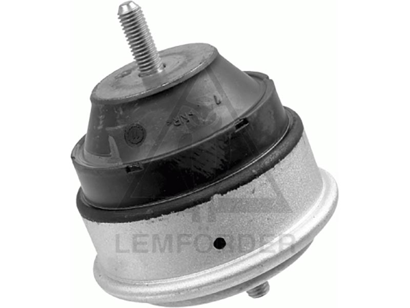Mounting, engine