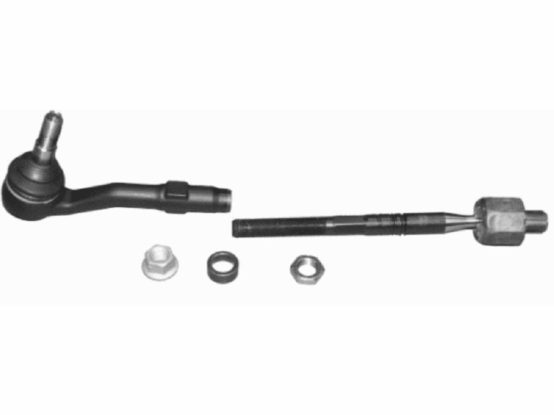 Cross tie rod