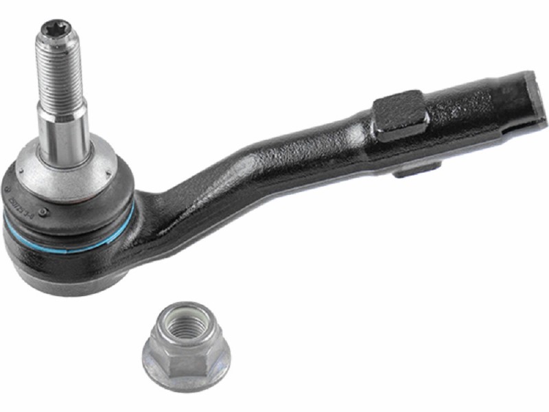 Tie rod end