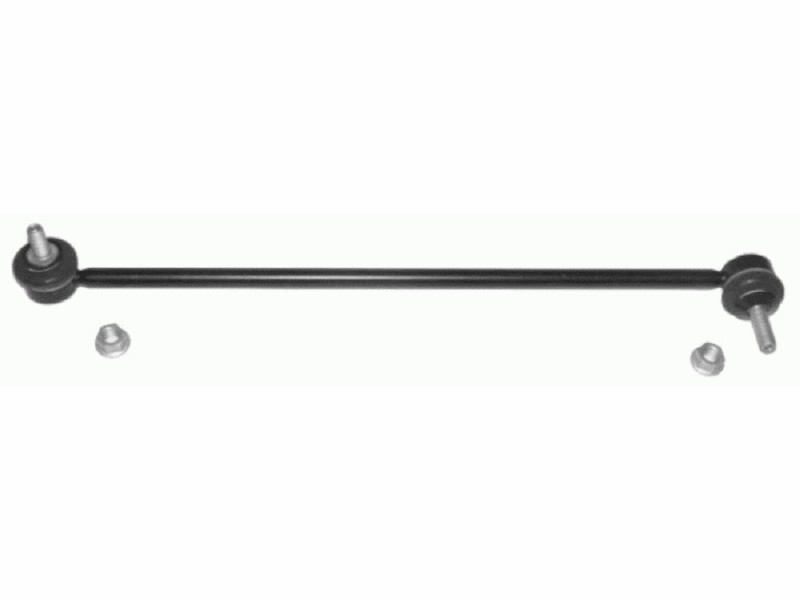 Asta/Puntone, Stabilizzatore ALPIN