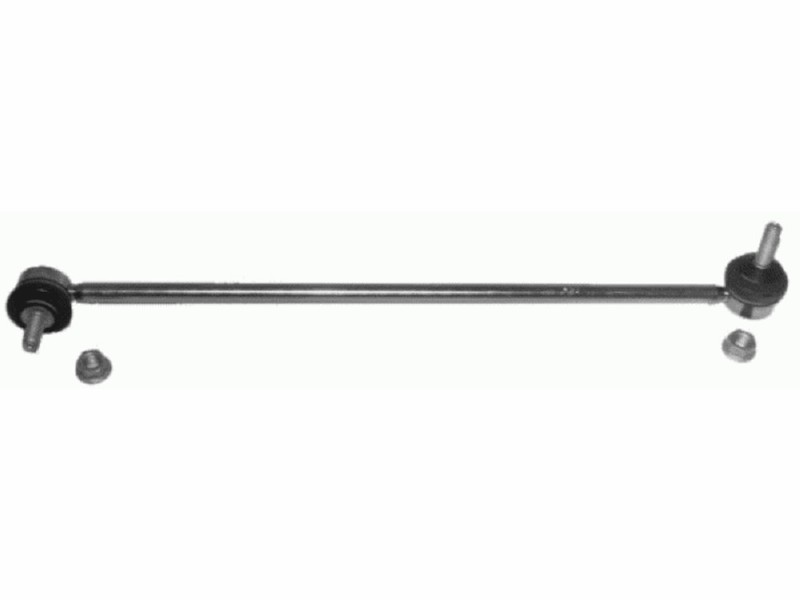 Asta/Puntone, Stabilizzatore ALPIN