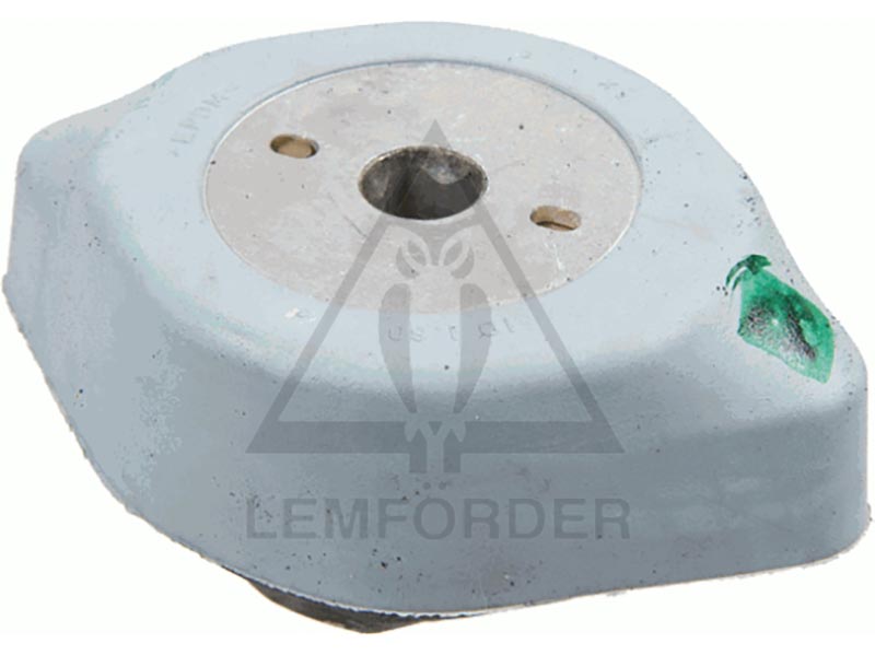 Mount, automatic gearbox