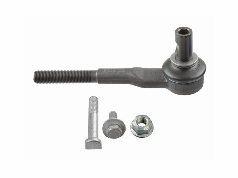 Tie rod end