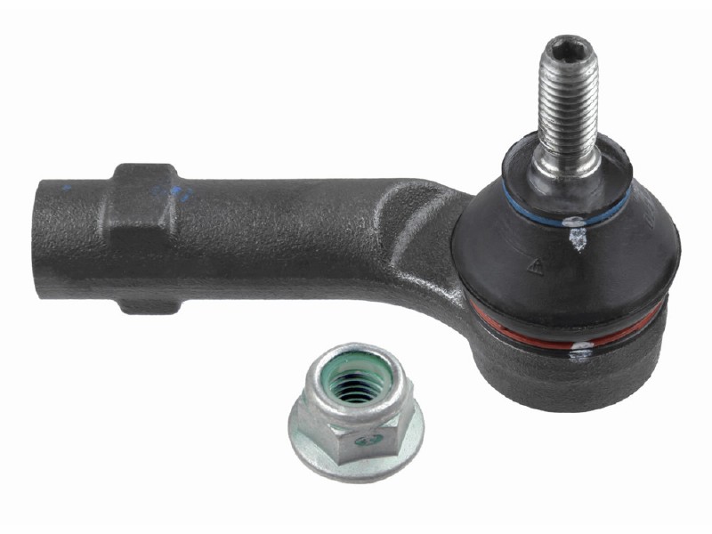Tie rod end