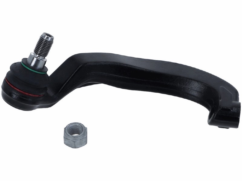 Mercedes track rod end