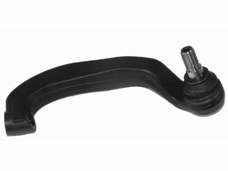 Mercedes track rod end