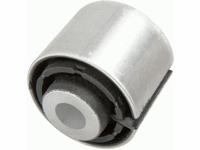 (2) Mount, control arm