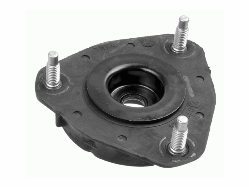 Strut mount bearing