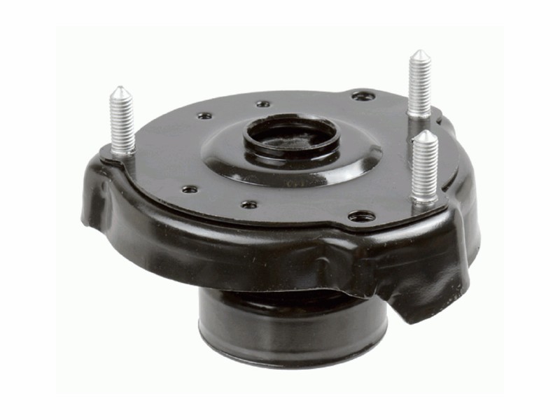 Strut mount bearing